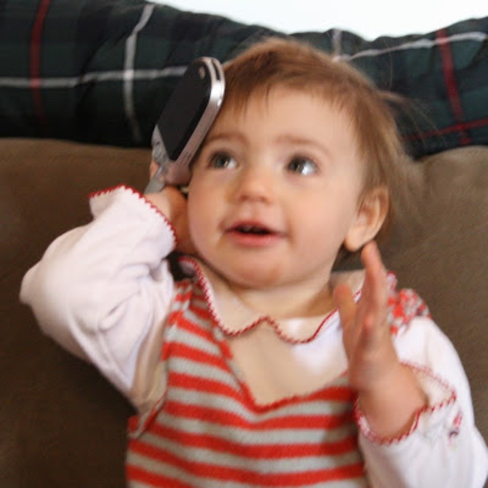 Meet your Posher, Annie